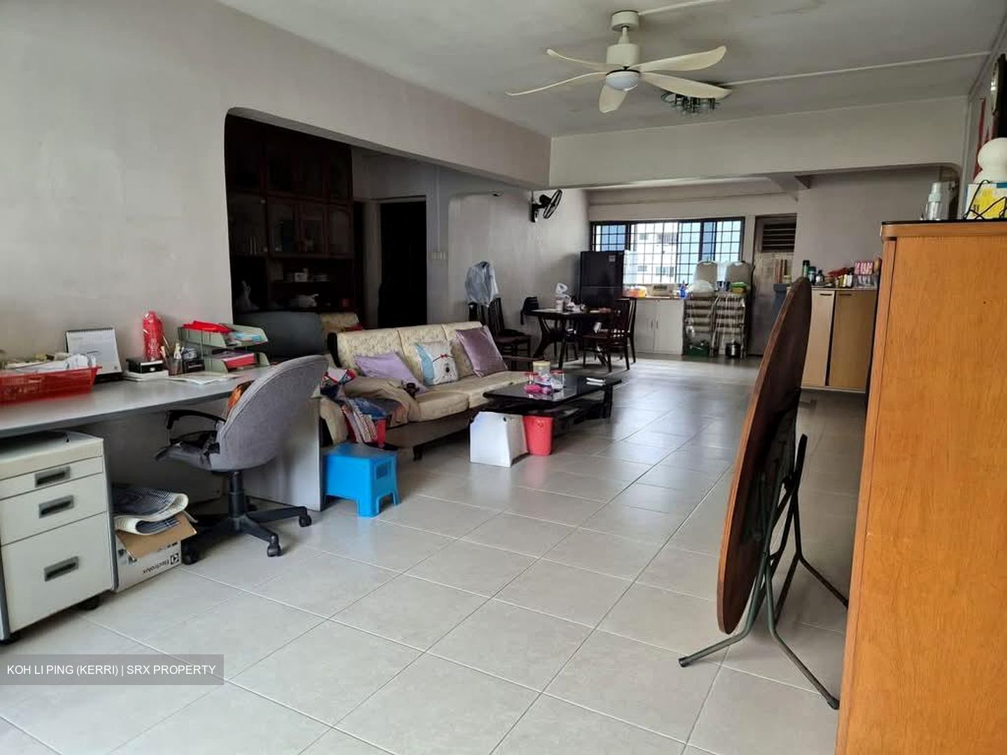 Blk 307 Hong Kah East Place (Jurong East), HDB 5 Rooms #602970171